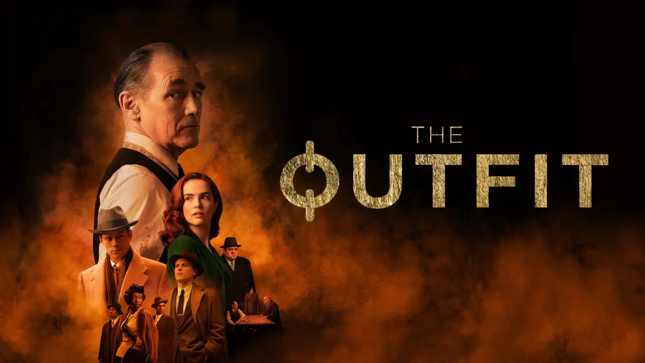 The Outfit - Verbrechen nach Maß hdfilme