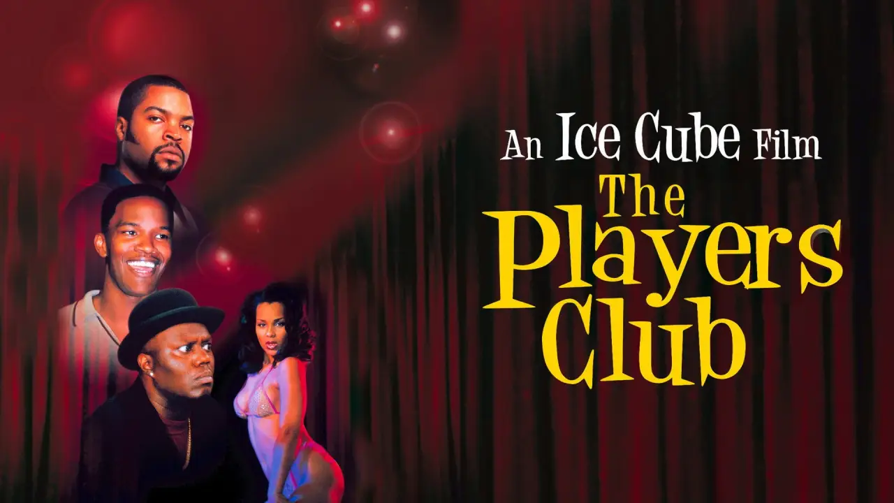 The Players Club hdfilme