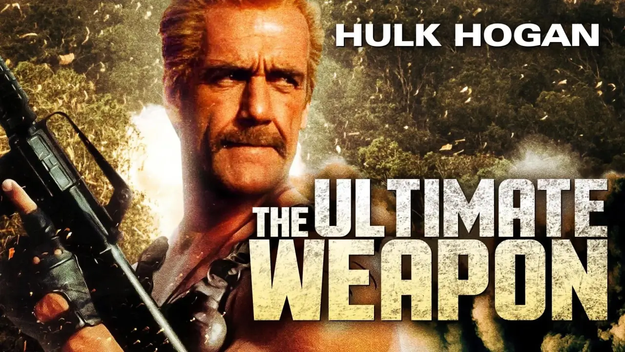 The Ultimate Weapon hdfilme