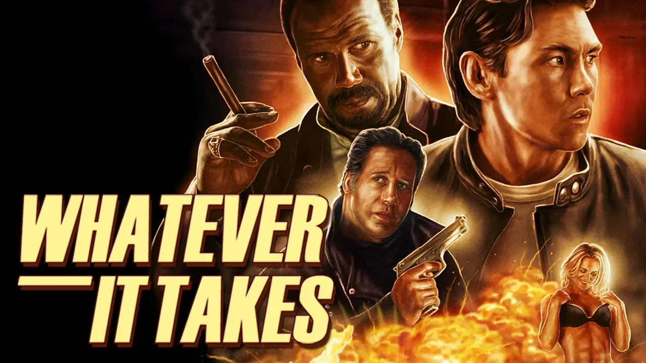 Whatever It Takes hdfilme