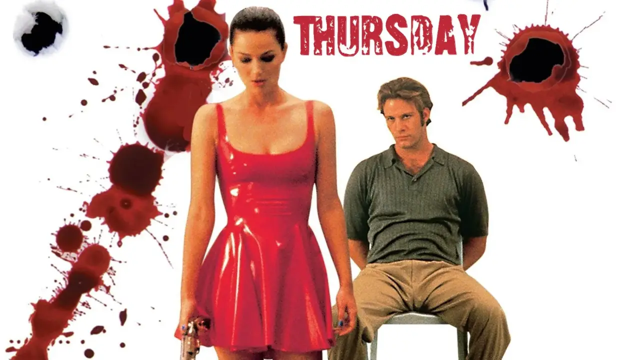 Thursday - Ein mörderischer Tag hdfilme