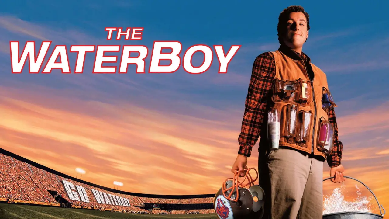 Waterboy - Der Typ mit dem Wasserschaden hdfilme