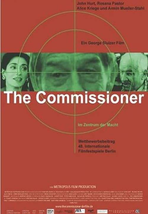 Der Commissioner hdfilme