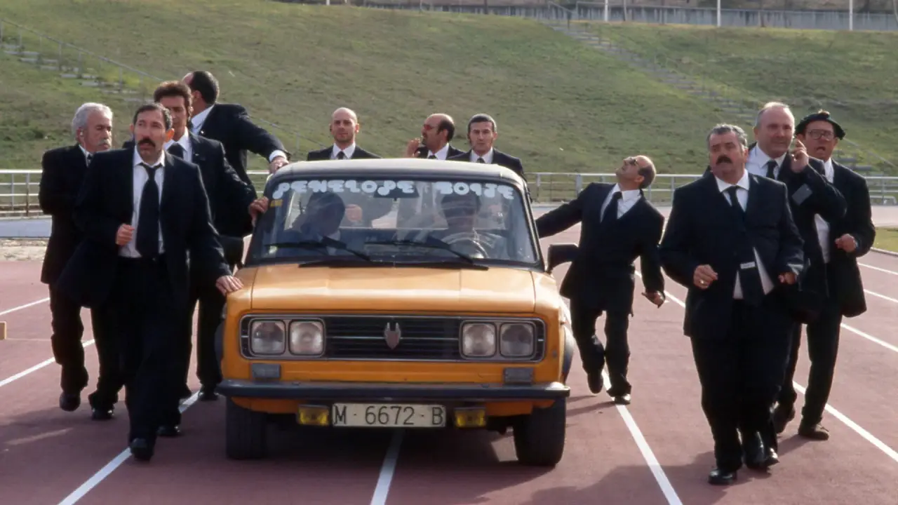 Torrente - Der dumme Arm des Gesetzes hdfilme