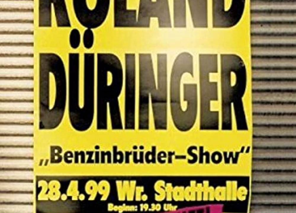 Die Benzinbrüder Show hdfilme