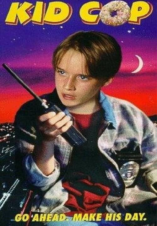 Kid Cop hdfilme