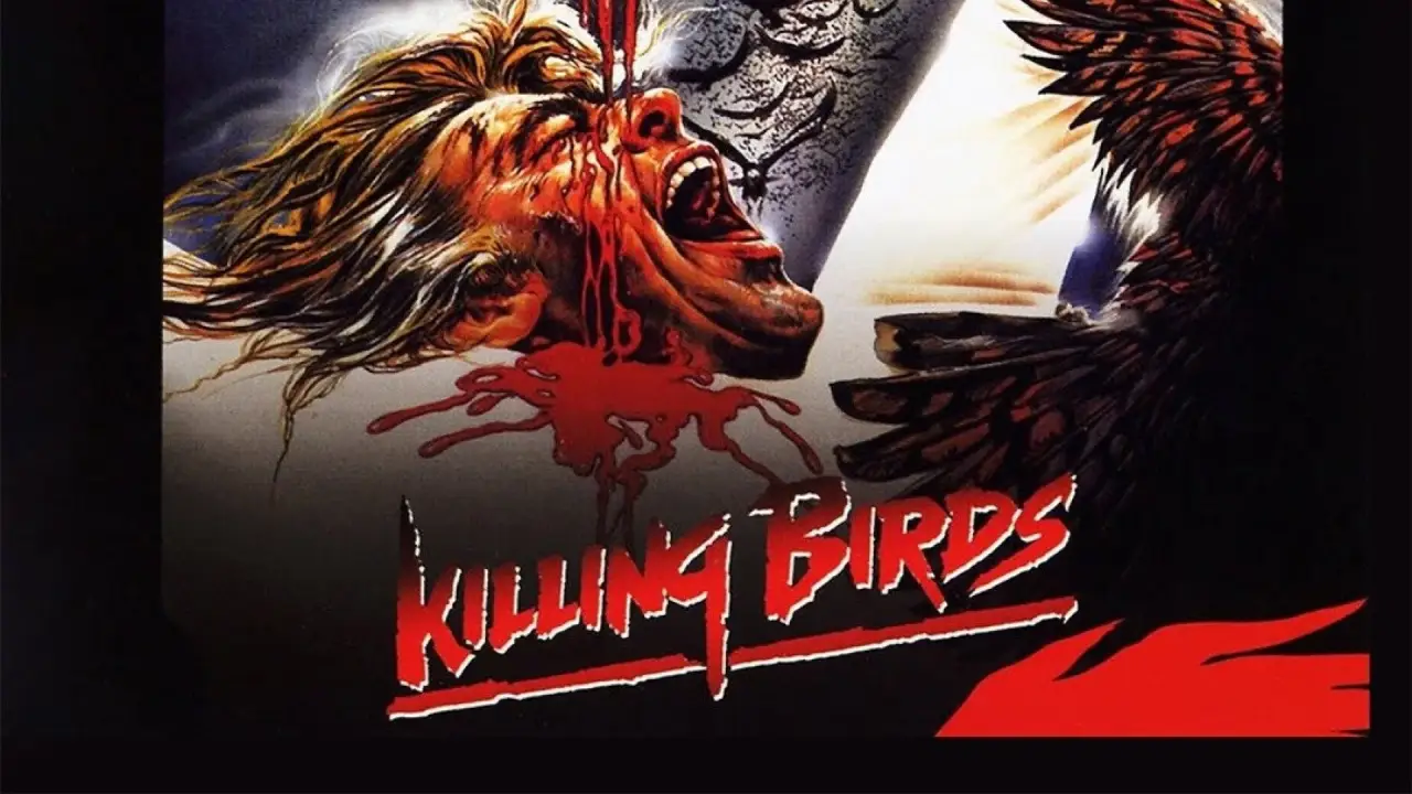 Killing Birds hdfilme