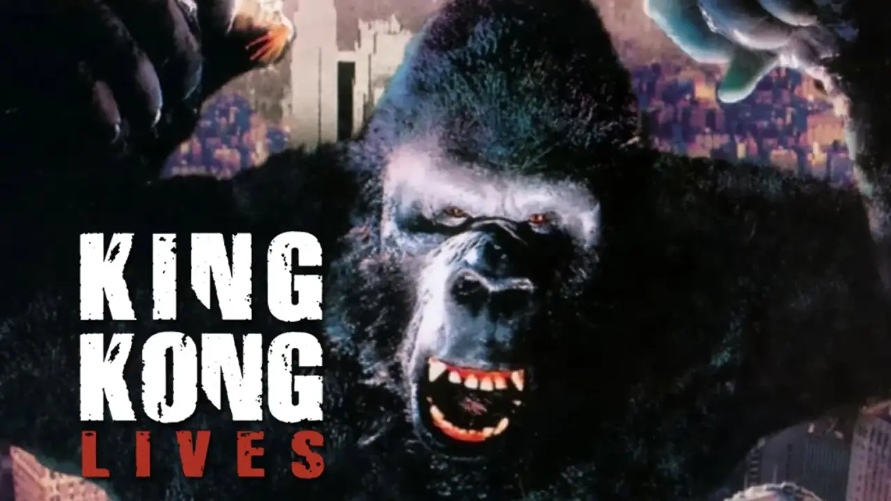King Kong lebt hdfilme