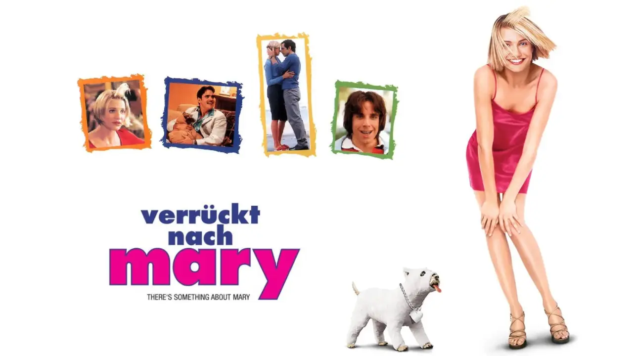 Verrückt nach Mary hdfilme