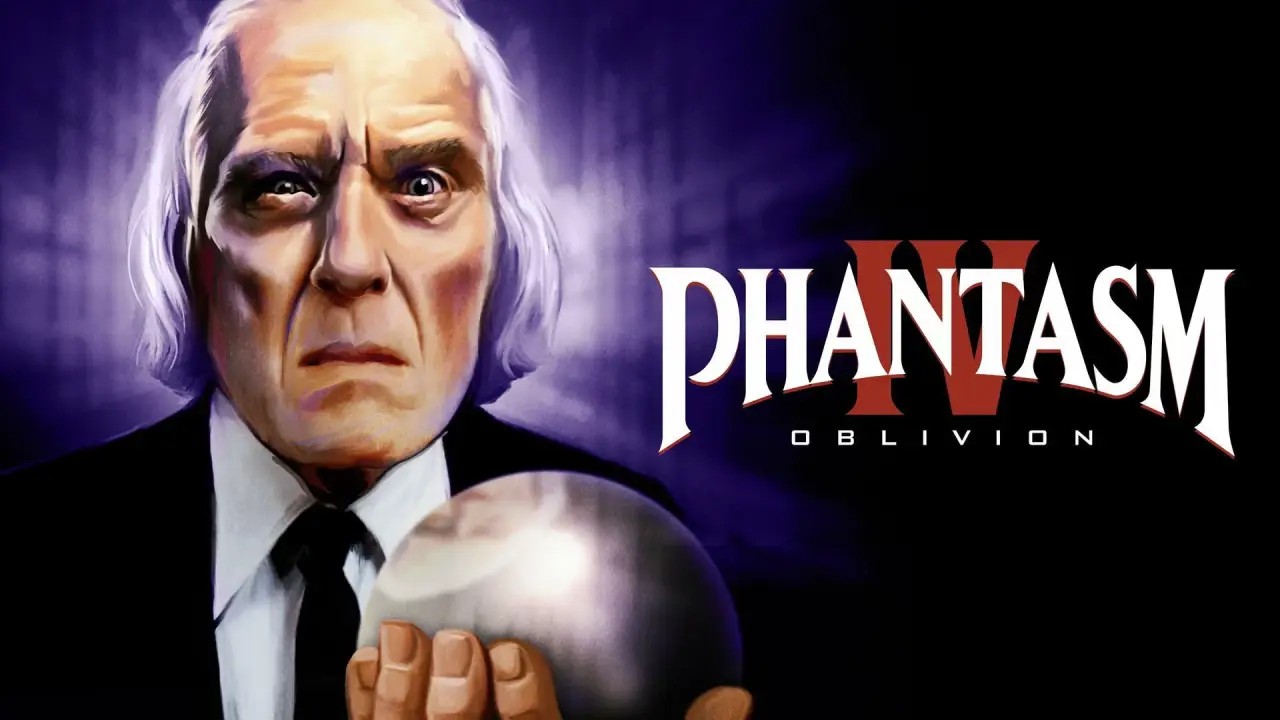 Phantasm IV hdfilme