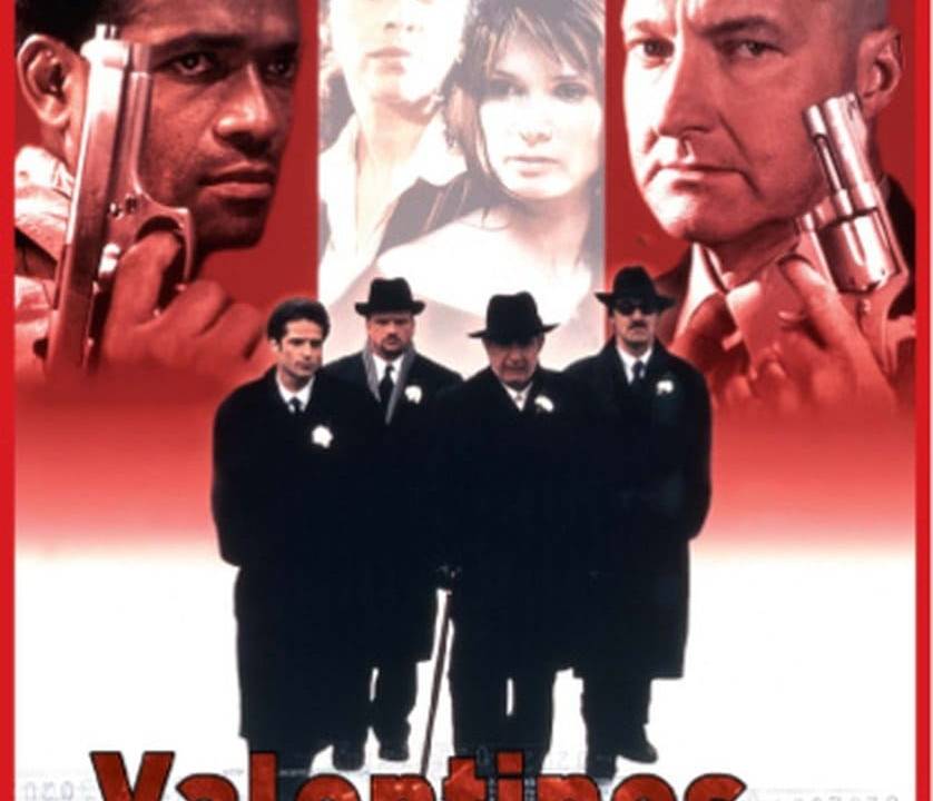 Valentines letzter Einsatz hdfilme
