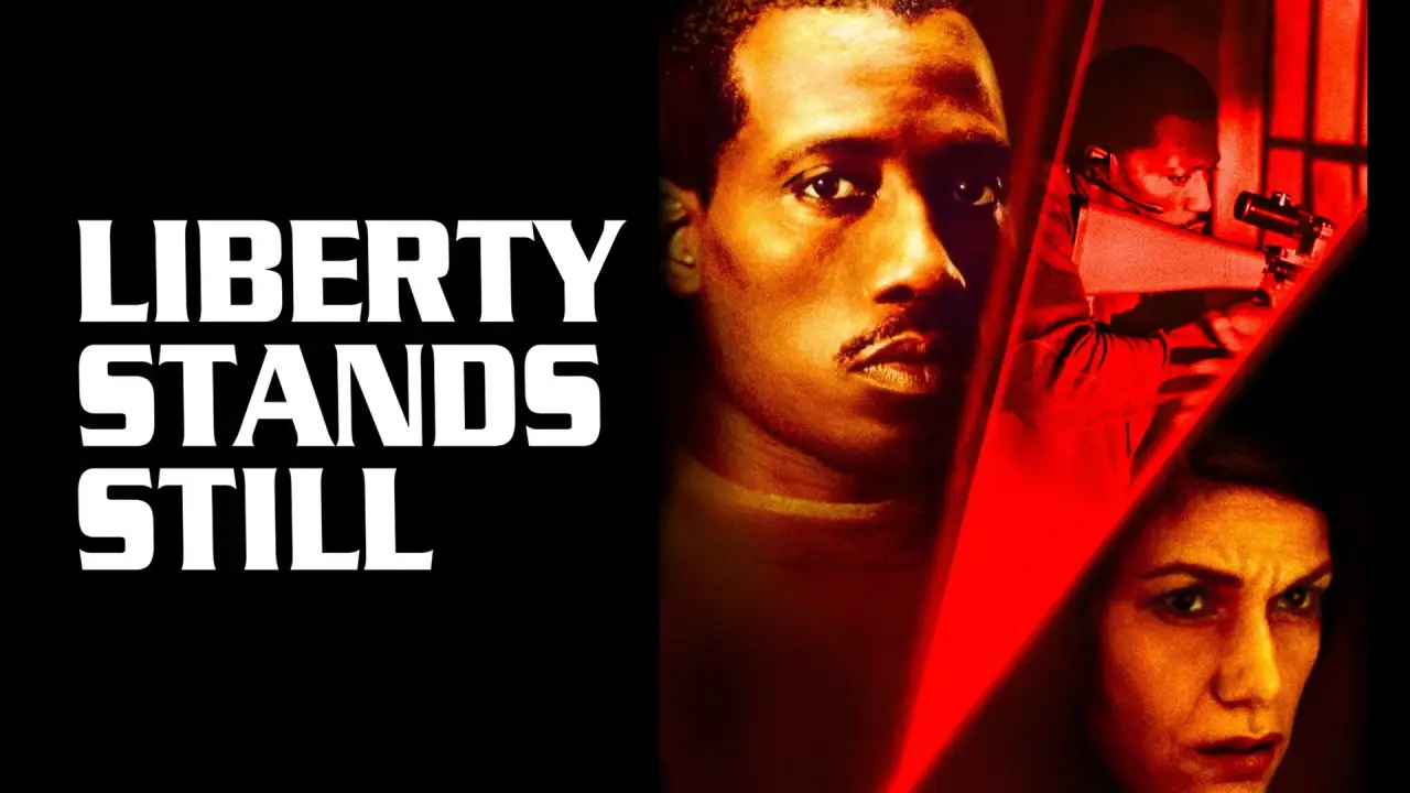 Liberty Stands Still hdfilme