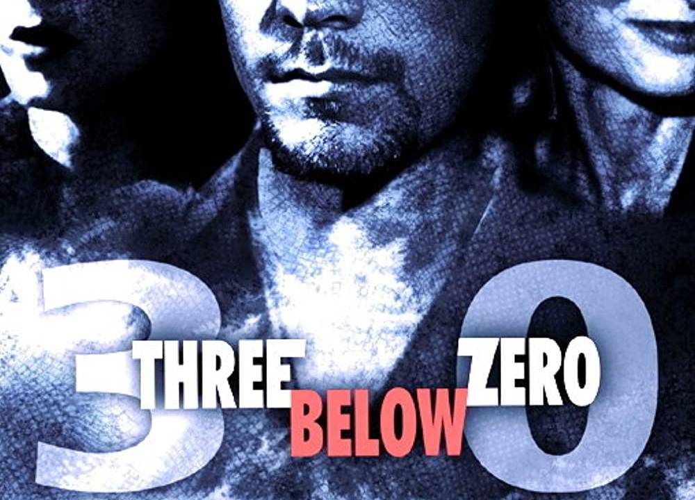 Three Below Zero hdfilme