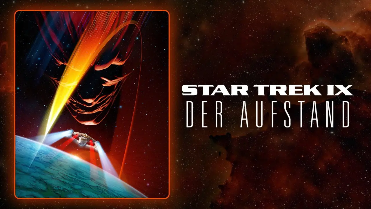 Star Trek - Der Aufstand hdfilme
