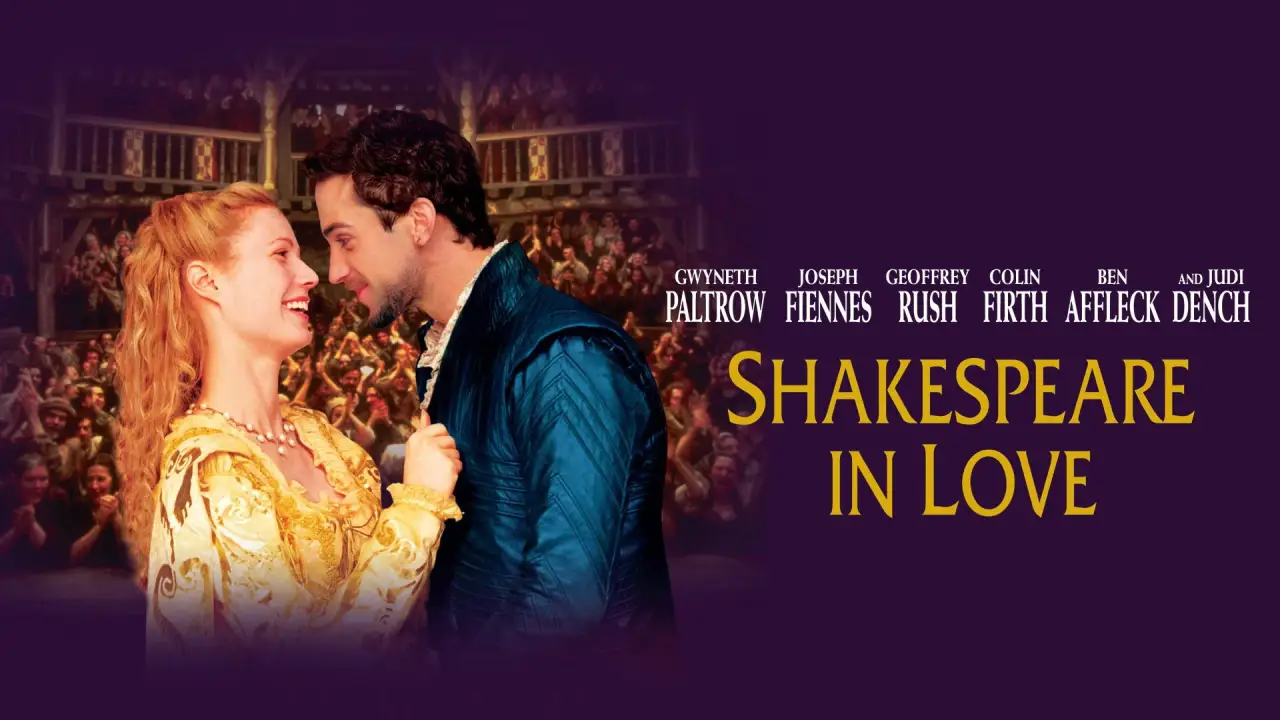 Shakespeare in Love hdfilme