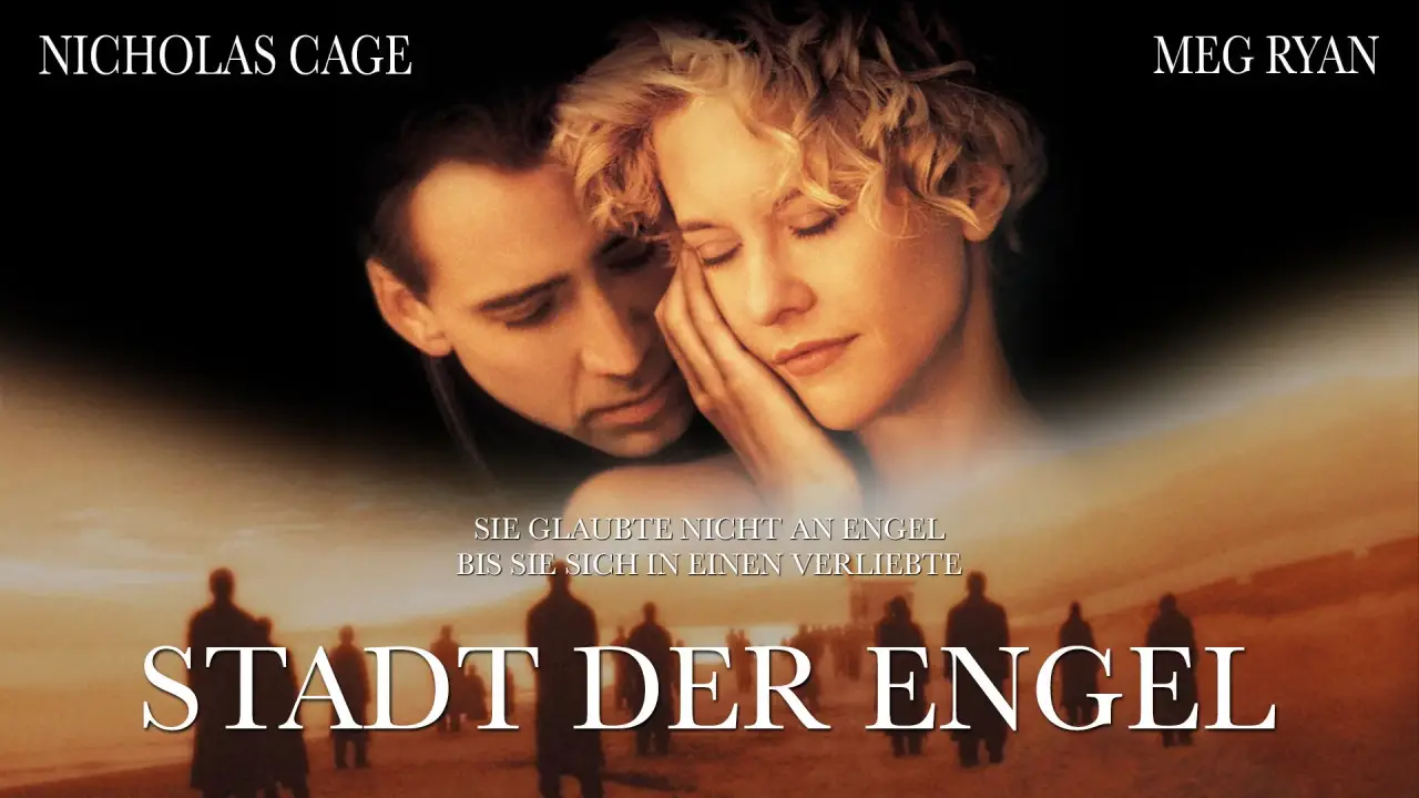 Stadt der Engel hdfilme