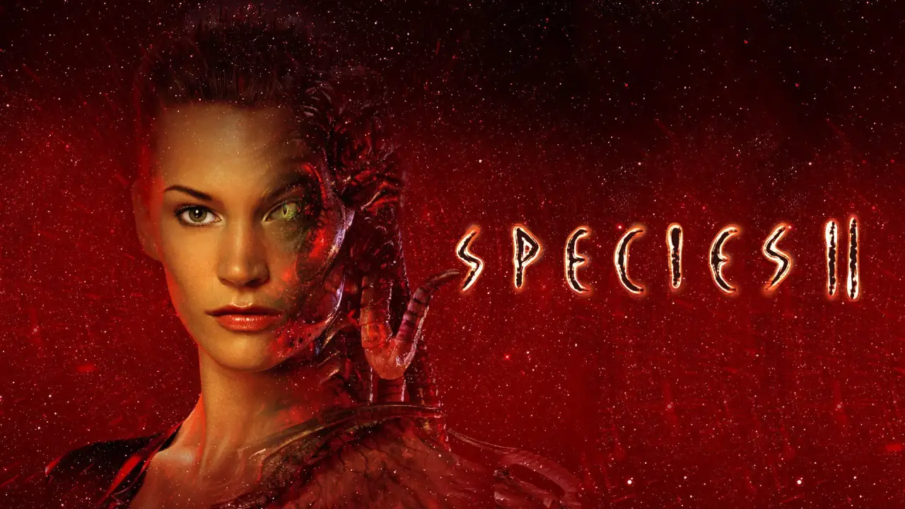 Species II hdfilme