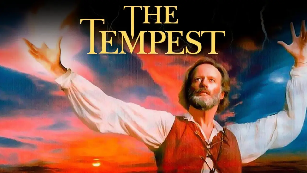 The Tempest - Der Sturm hdfilme