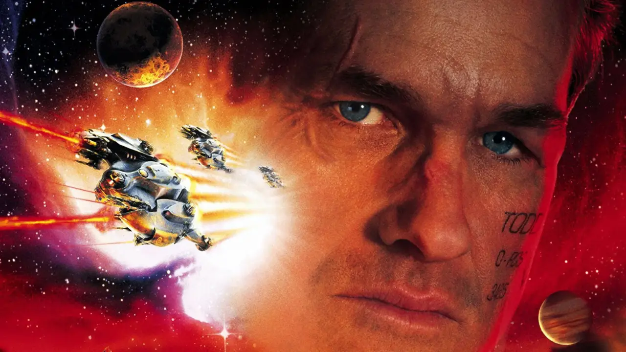 Star Force Soldier hdfilme