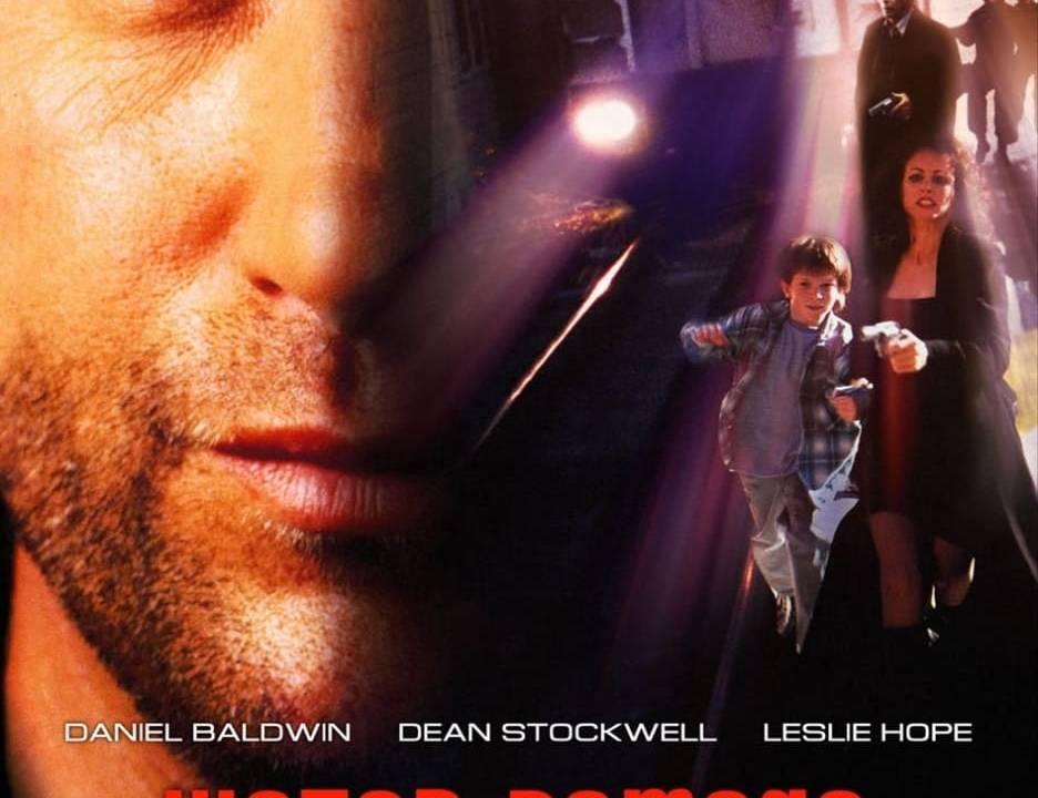 Lost Memory hdfilme