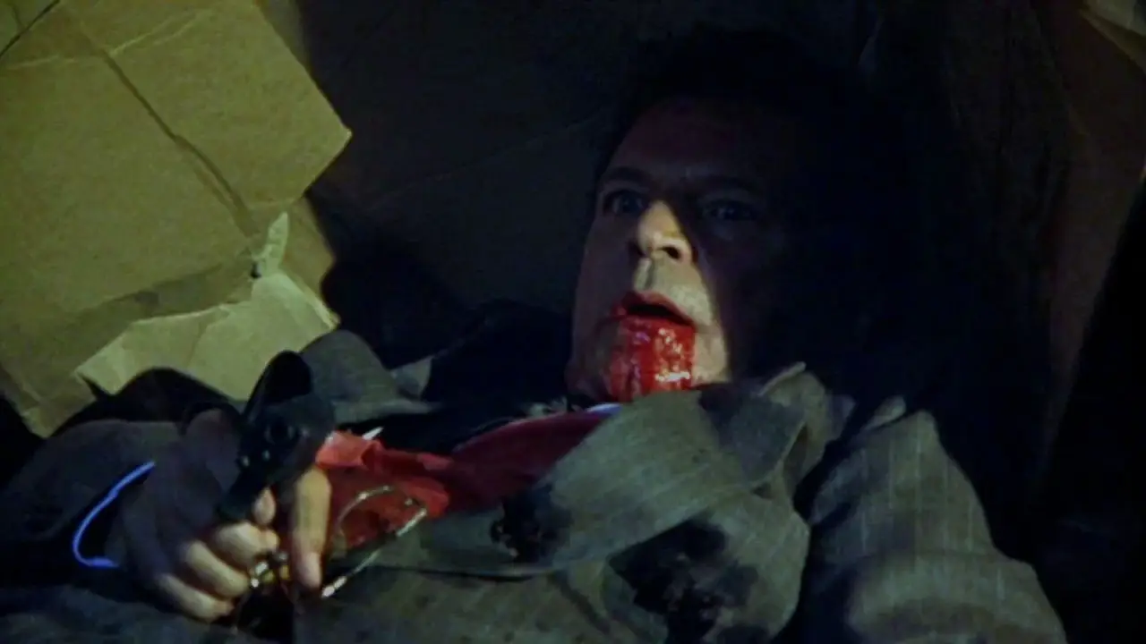 Love and a Bullet hdfilme