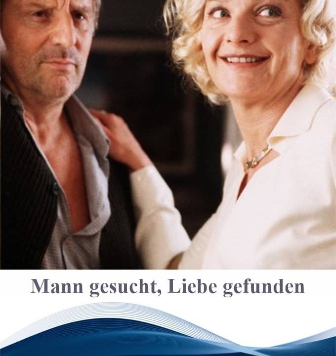 Mann gesucht, Liebe gefunden hdfilme