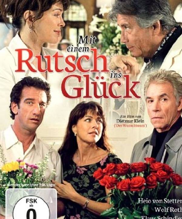 Mit einem Rutsch ins Glück hdfilme