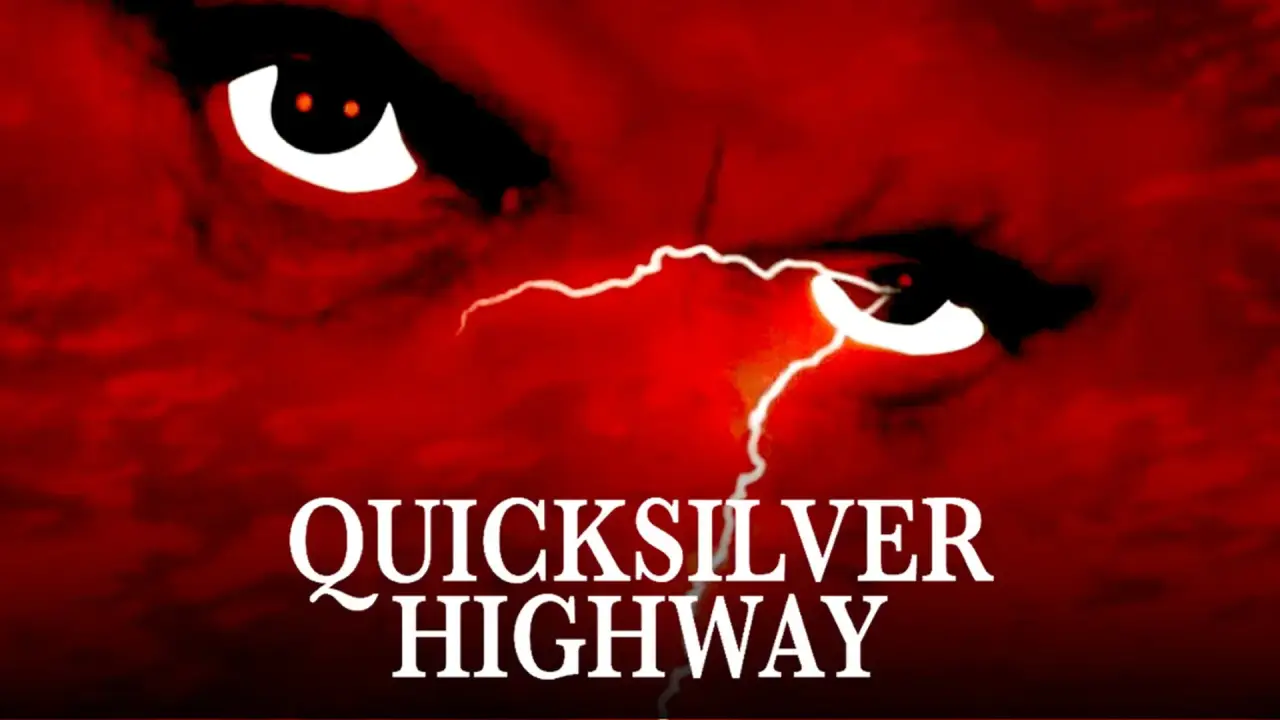 Stephen Kings Quicksilver Highway hdfilme
