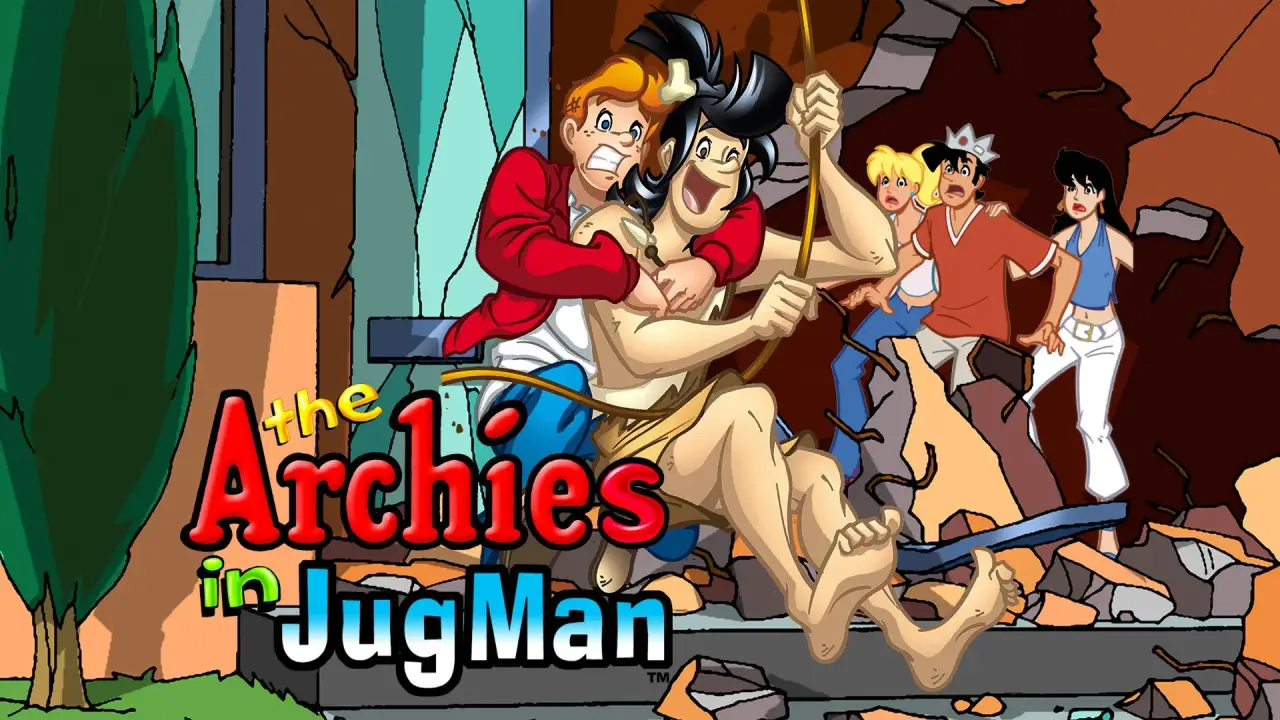Die Archies - Aufgetaut und nicht zu bremsen hdfilme