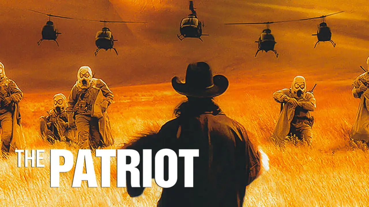 The Patriot hdfilme