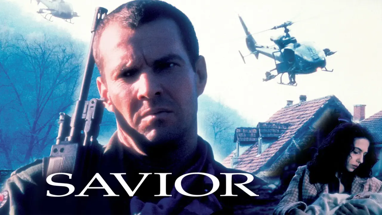 Savior - Soldat der Hölle hdfilme