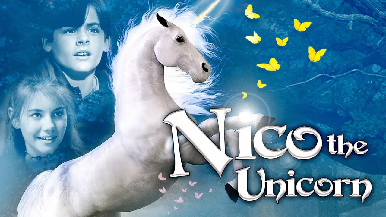 Das kleine Einhorn hdfilme