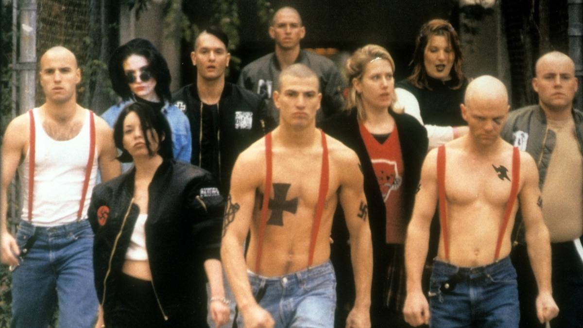 Social Outcasts - Gewalt ist ihr Gesetz hdfilme
