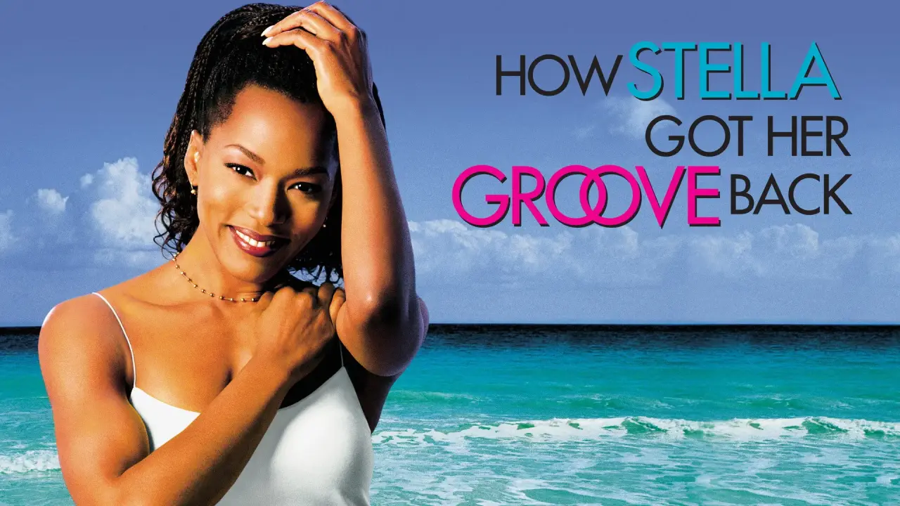 Stella's Groove - Männer sind die halbe Miete hdfilme