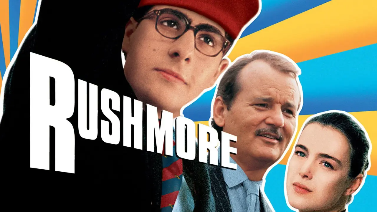 Rushmore hdfilme