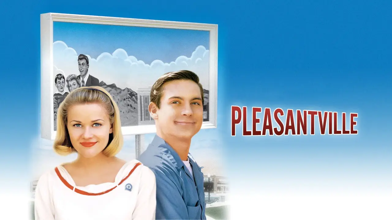 Pleasantville - Zu schön, um wahr zu sein hdfilme