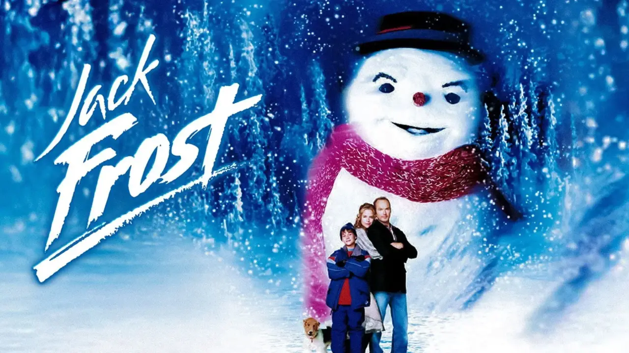 Jack Frost - Der coolste Dad der Welt! hdfilme