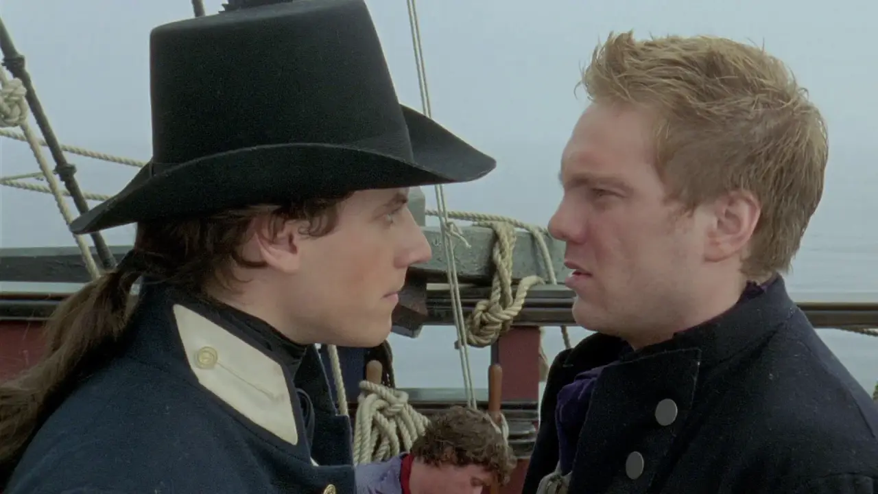 Hornblower - Die Leutnantsprüfung hdfilme