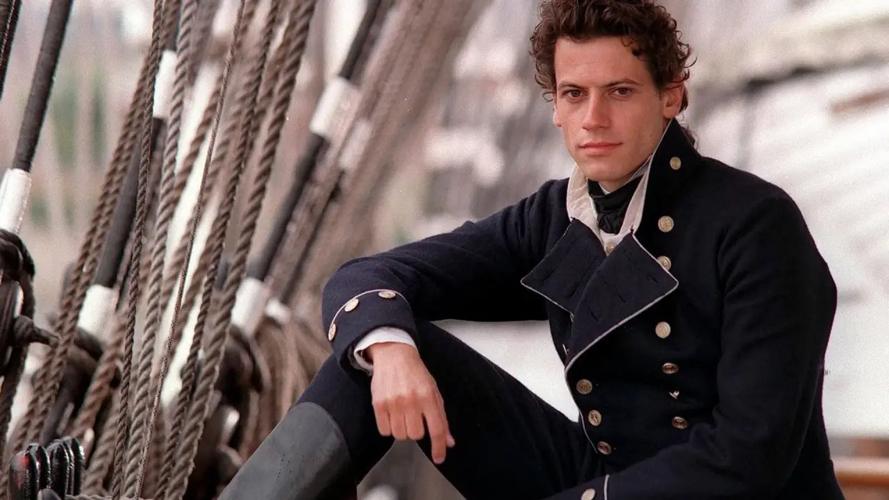 Hornblower - Die gleiche Chance hdfilme