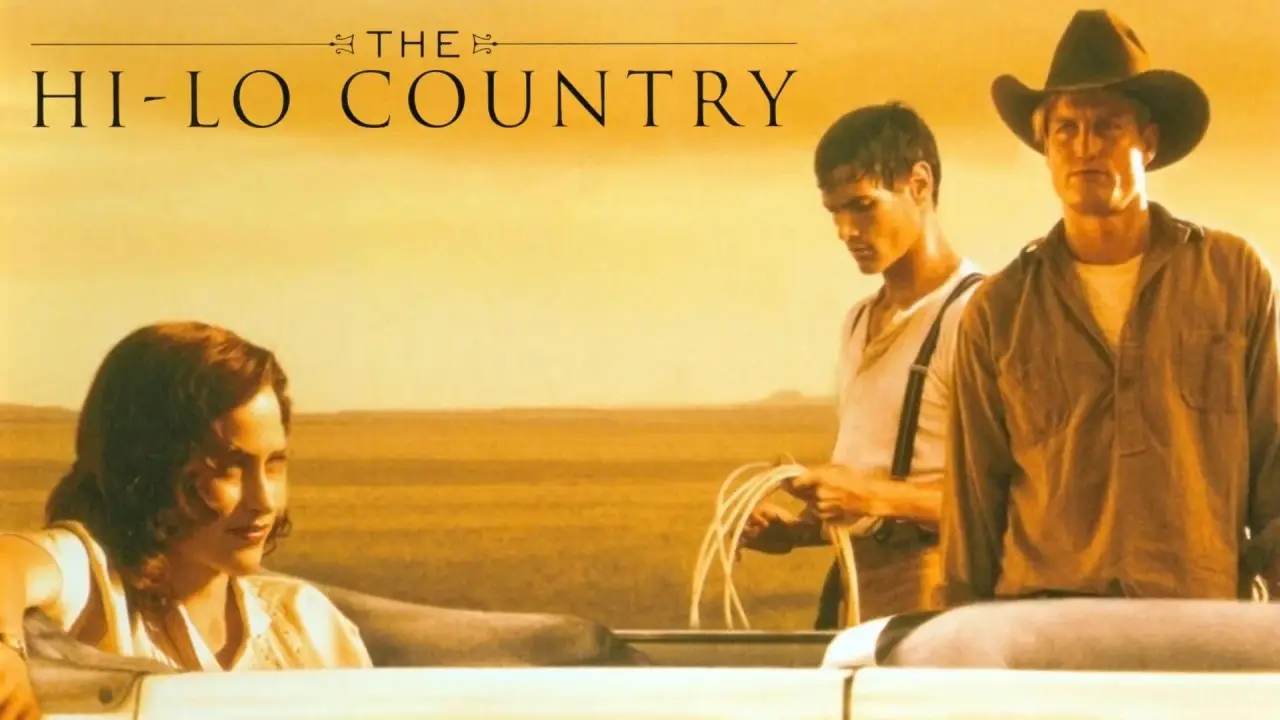 Hi-Lo Country - Im Land der letzten Cowboys hdfilme