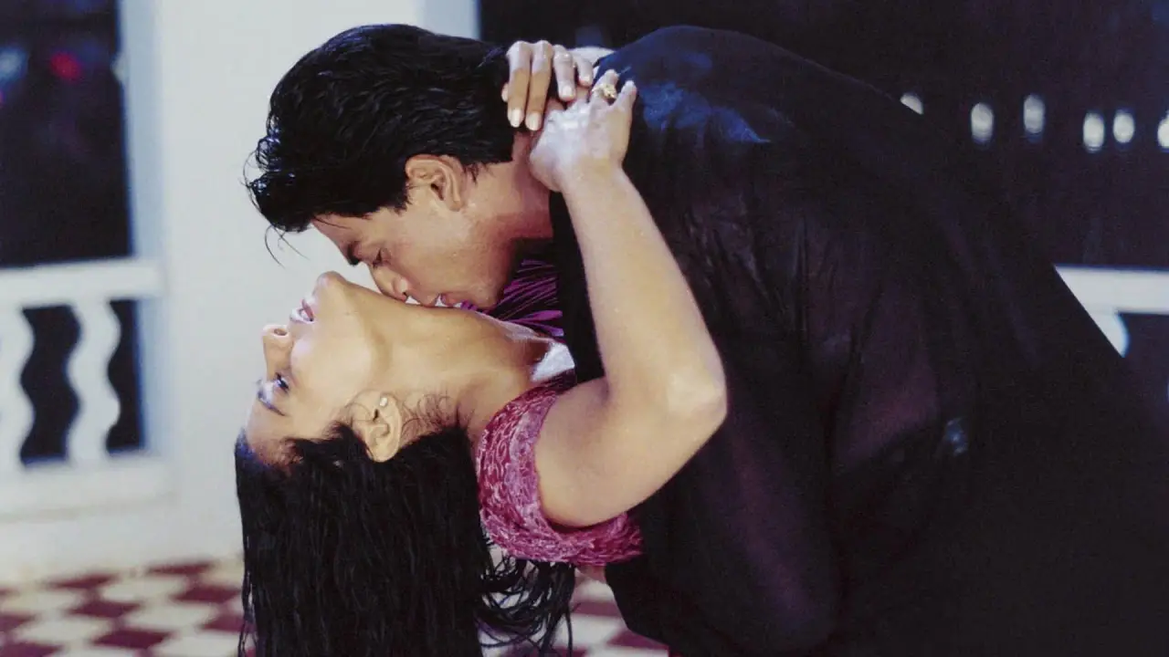 Kuch Kuch Hota Hai - Und ganz plötzlich ist es Liebe hdfilme