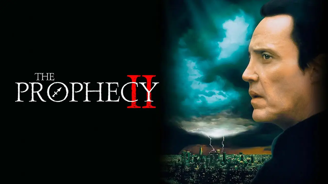 God's Army 2 - Die Prophezeiung hdfilme