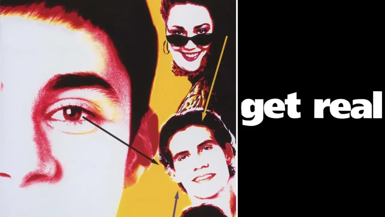 Get Real - Von Mann zu Mann hdfilme