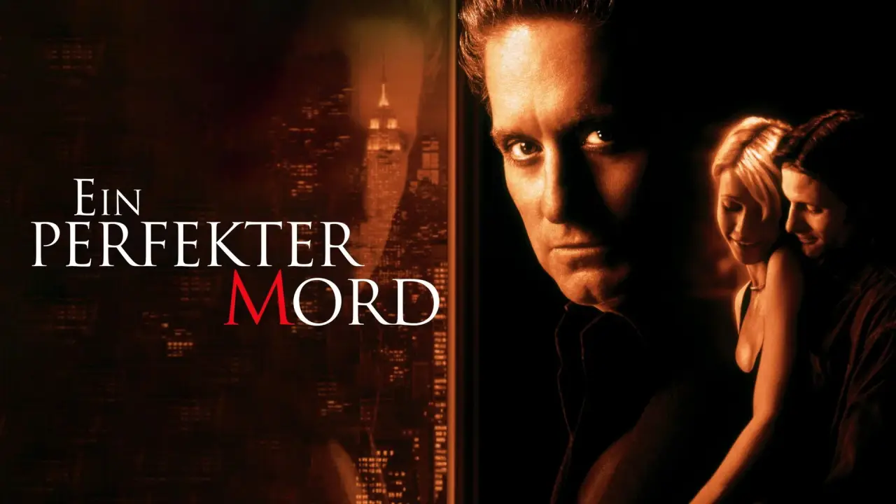 Ein perfekter Mord hdfilme