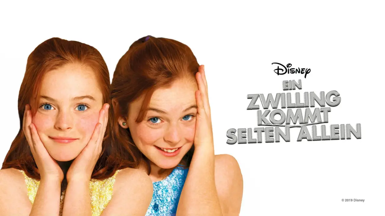 Ein Zwilling kommt selten allein hdfilme