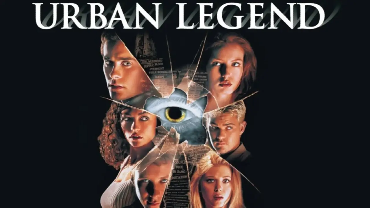 Düstere Legenden hdfilme