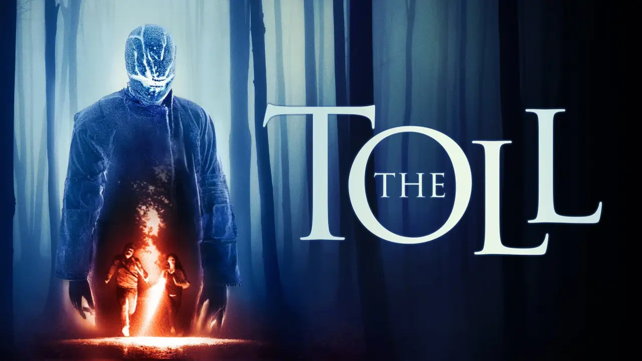 The Toll Man hdfilme