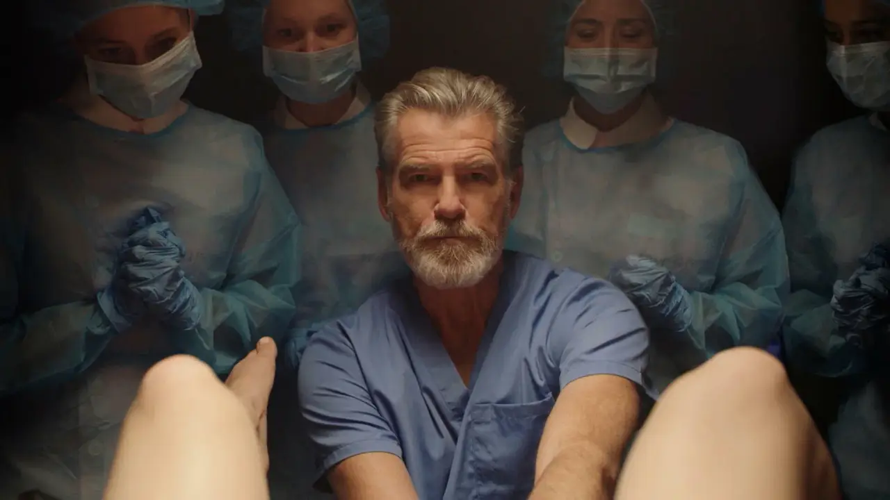 False Positive hdfilme