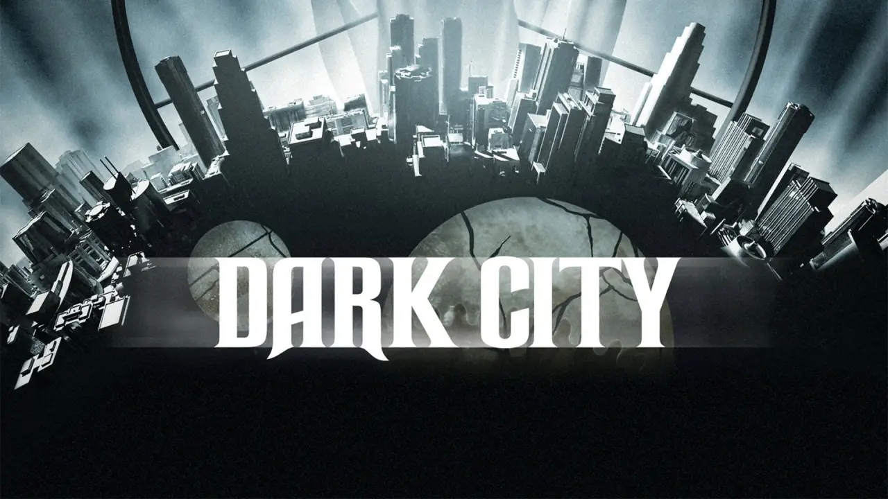 Dark City hdfilme