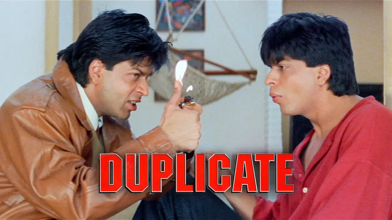 Duplicate hdfilme